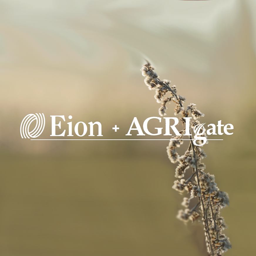 Eion-Agritech